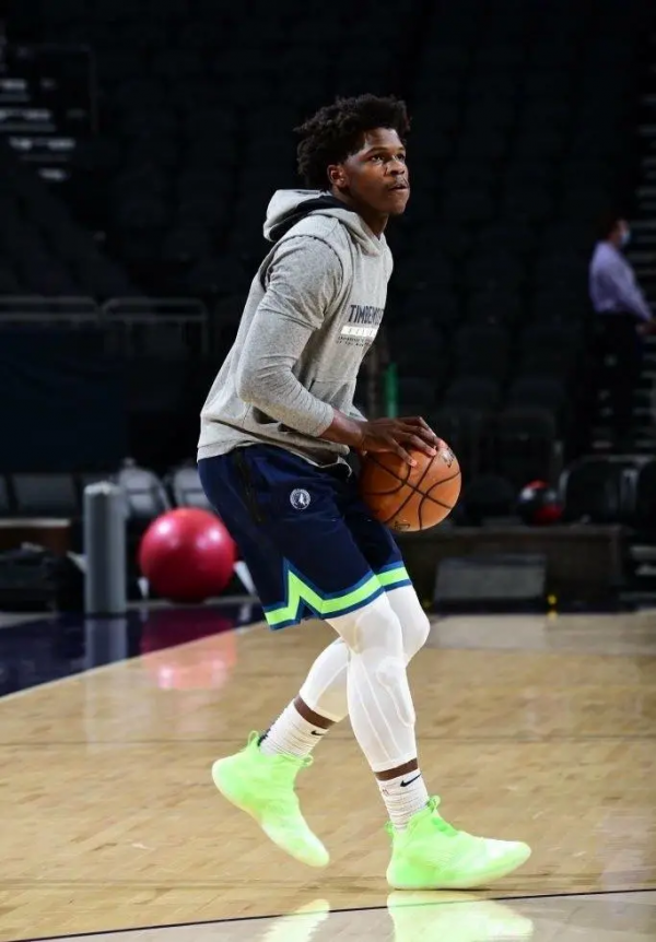 推薦五雙適合大體重球員穿的球鞋！後衛也可以穿