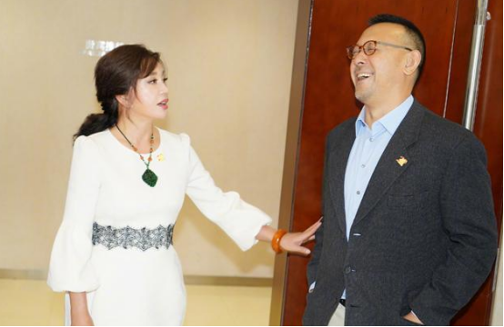 劉曉慶再扮武則天，深陷稅務風波東山再起，4任丈夫至今無子女