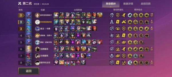 金剷剷之戰S6:怎樣才能稱之為天胡?看完你就明白了 金剷剷之戰S6:怎樣才能稱之為天胡?看完你就明白了