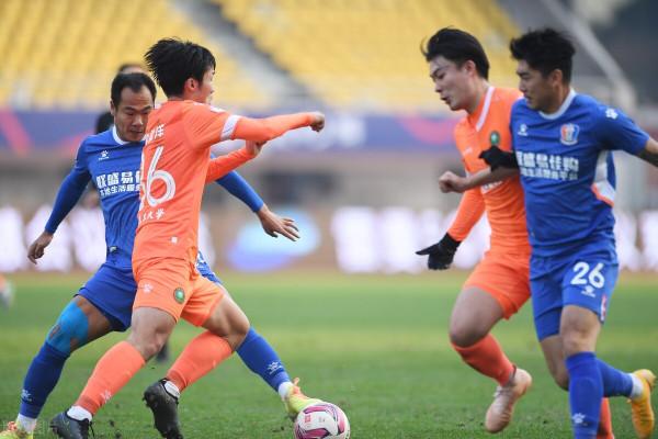 江西球員收到不用集訓通知 投資人並不想解散球隊：正尋解決辦法