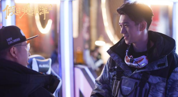 《暖洋洋》太牛了！於正沒捧紅的3位愛將，都因這部電視劇火了