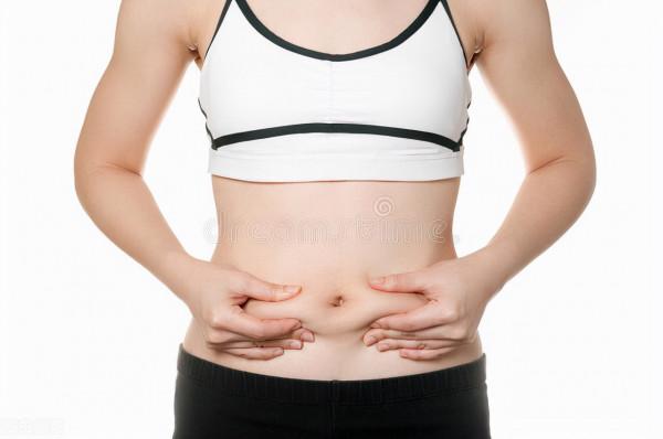 一天只吃兩頓飯，為什麼還會變胖？因為你忽略了“身體代謝率”