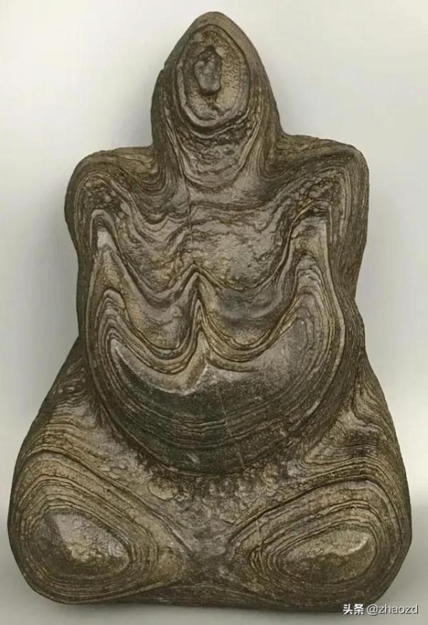 奇石百態紋理之美 奇石百態紋理之美