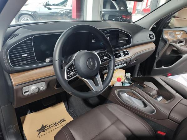 坦蕩君子，步步生花！混動版賓士GLE350e舒適升級，改360、通風等