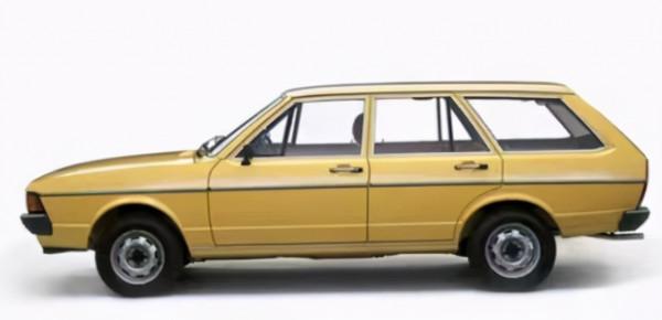 看完這些,你也許就不會再用情懷、小眾來形容旅行車了 看完這些,你也許就不會再用情懷、小眾來形容旅行車了