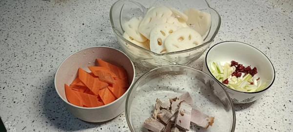 家常炒菜有特色，推薦5道炒菜方法棒，葷素搭配麻辣鮮香