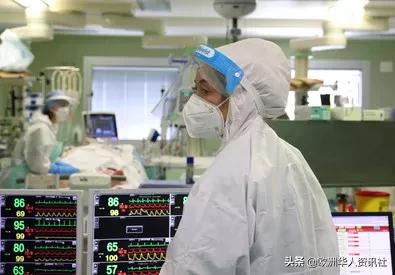 與時間賽跑，“義大利已接近橙色地帶”