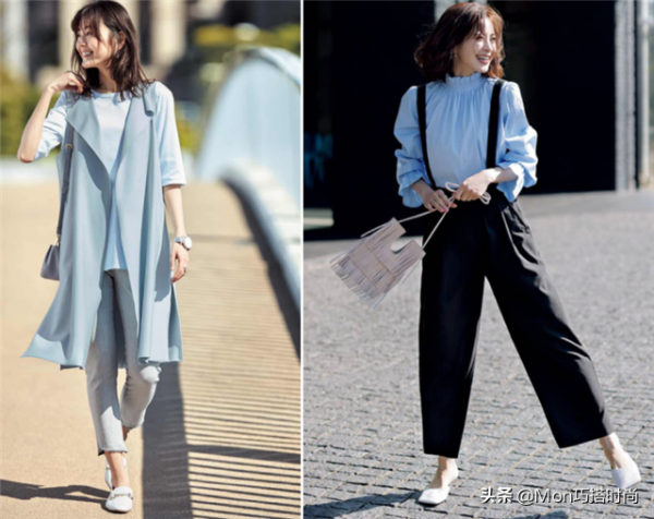 4、50歲的女人，建議少穿高跟鞋！今秋流行這4種鞋，舒適還顯個高