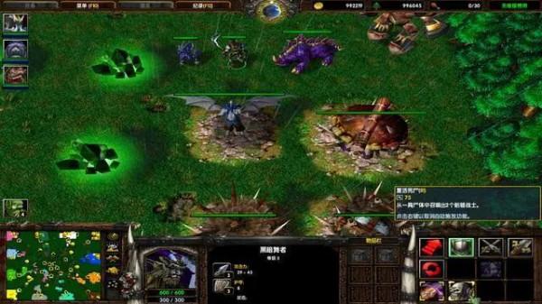 小心動視暴雪！前暴雪設計師帶你回顧當年War3開發背後的故事