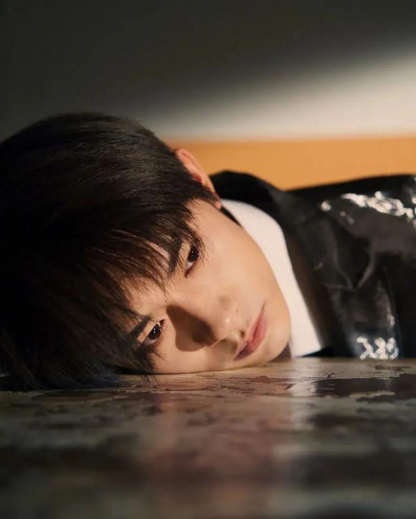 4年票房80億,與劉德華爭影帝:易烊千璽,為何這麼“狠”? 4年票房80億,與劉德華爭影帝:易烊千璽,為何這麼“狠”?