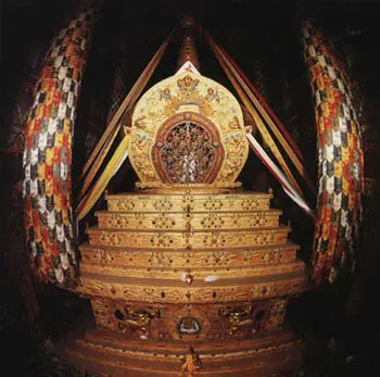 亞洲8大震撼地標！中國就佔了3個