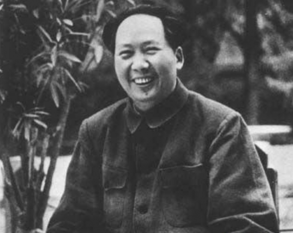 毛主席表哥文運昌,去北京酗酒被毛主席攆回家,離世前仍未能釋懷 毛主席表哥文運昌,去北京酗酒被毛主席攆回家,離世前仍未能釋懷