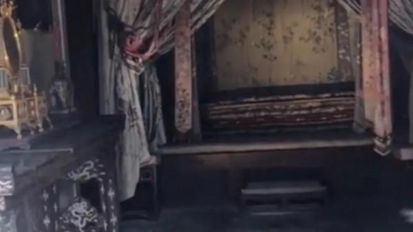 慈禧的三件恥辱事 慈禧的三件恥辱事