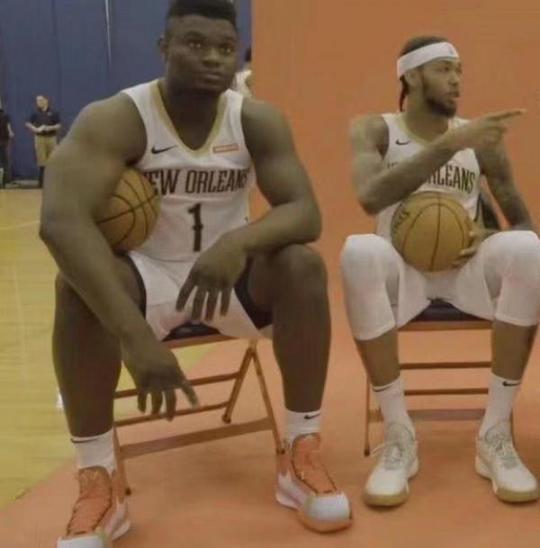 盤點NBA五大“肌肉胖子”！體脂率高卻身體健壯，奧胖僅排第二