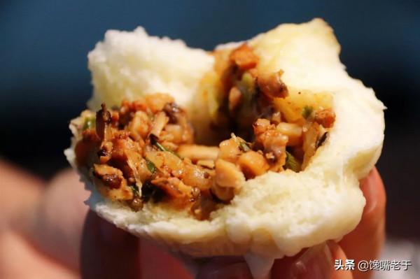 中國“7大包子”，南北平分秋色，你家鄉的上榜了嗎？