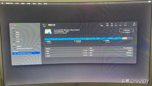 I7 4790+華碩Z97主機板安裝黑蘋果(Hackintosh)