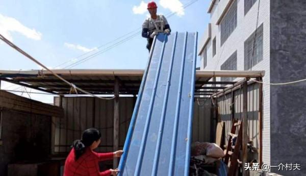 2月起，農村全面清除&OpenCurlyDoubleQuote;私搭亂建&rdquo;，5類房屋要拆除！希望沒你家的