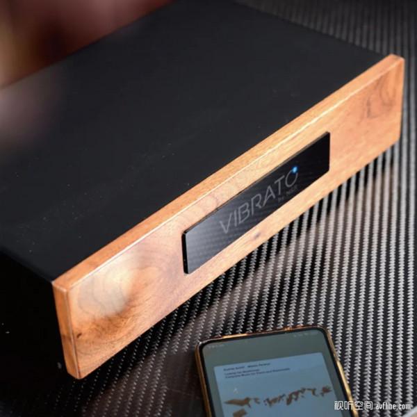 評測 | 讓無線也HD起來:VIBRATO Net-Work HD 藍芽接收器 評測 | 讓無線也HD起來:VIBRATO Net-Work HD 藍芽接收器