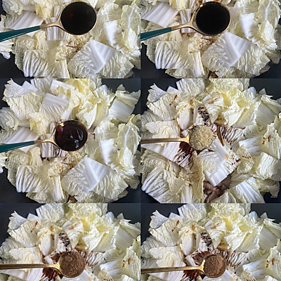 這道豬肉白菜燉粉條連續吃了3碗，全家人都一致好評