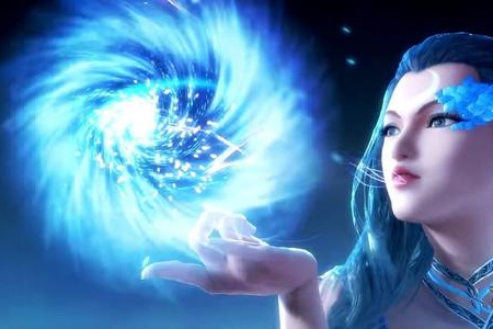 盤點武庚紀天間六部大神 盤點武庚紀天間六部大神