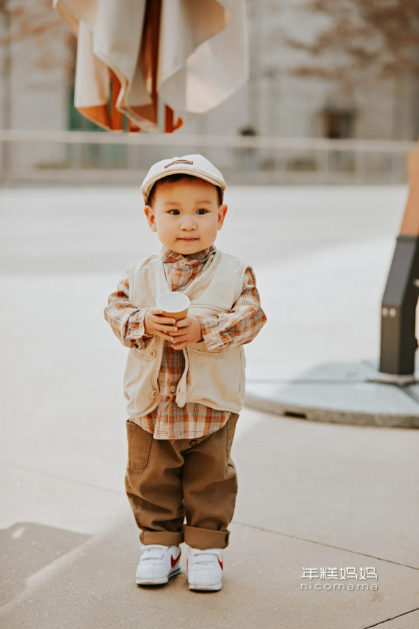 換季怎麼穿才會少生病?發糕的實測圖來了,每一步都立刻能用 換季怎麼穿才會少生病?發糕的實測圖來了,每一步都立刻能用