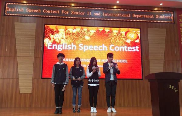 最美翻譯官張京，16分鐘臨場速譯驚豔全場，傳遞中國之聲