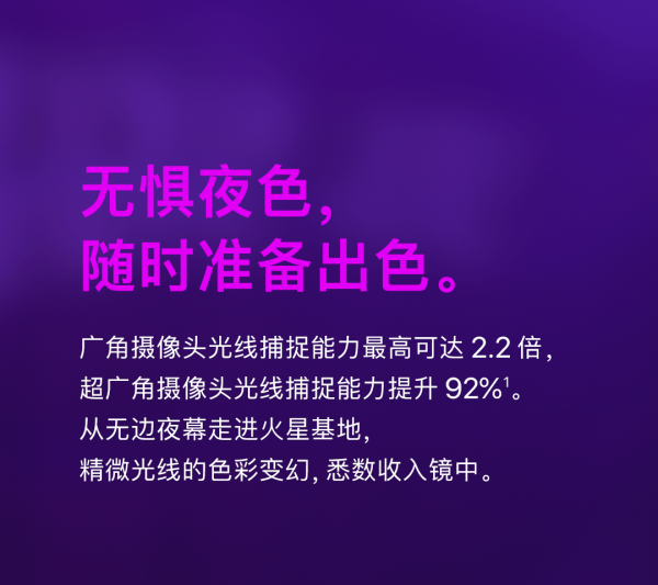 iPhone 虎年呈獻：《捲土重來》開映