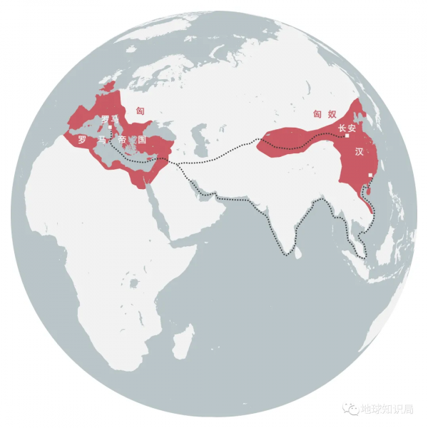 一文看懂，匈牙利究竟是不是匈奴後代？| 地球知識局