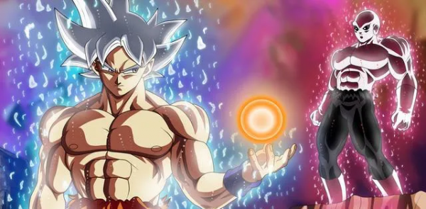 宇宙最強，龍珠超爆炸來襲！！！等你來參加武道大會