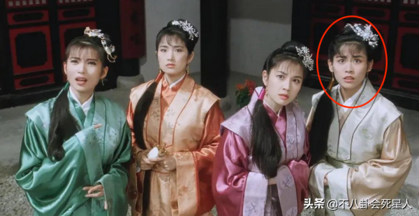 11位被誇美，卻讓人get不到的TVB女星，是誰的審美有問題？