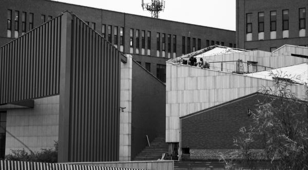 政策回暖，建材行業迸發新生機，數字化促進行業升級