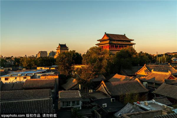 國慶嗨遊京城 | 8號線之旅 國慶嗨遊京城 | 8號線之旅