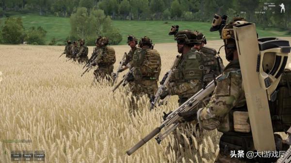 FPS遊戲為啥分&OpenCurlyDoubleQuote;硬核&rdquo;與&OpenCurlyDoubleQuote;非硬核&rdquo;呢？那就喜歡哪個