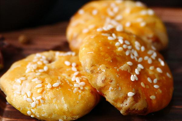 國慶長假沒出門旅遊,那就在家嚐嚐這4款特產吧!既解饞又好吃 國慶長假沒出門旅遊,那就在家嚐嚐這4款特產吧!既解饞又好吃