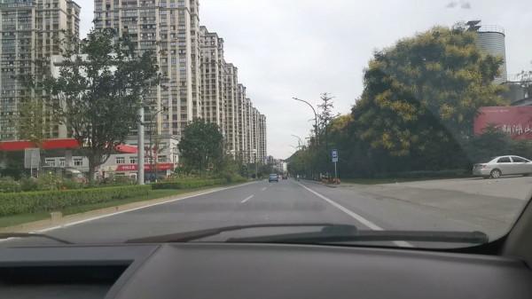 在深山的更深處，浙江農村都是別墅嗎？一一老婆的孃家