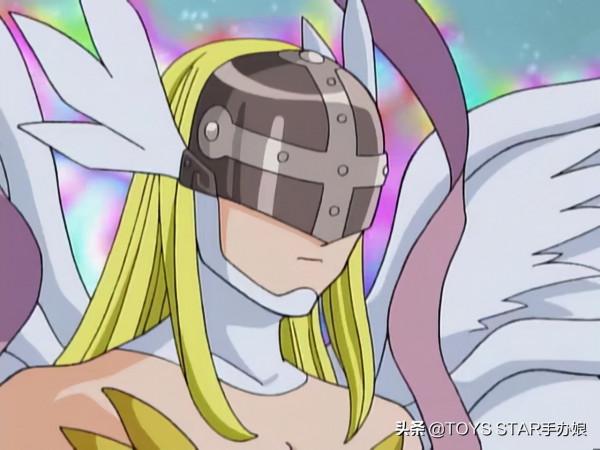 數碼寶貝 MegaHouse手辦再現 迪路獸與巫師獸神仙友情