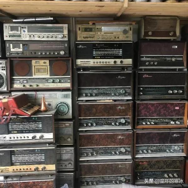 八十年代流行的東西，你認識多少呢？