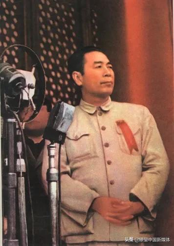 《瞭望 · 特稿》周恩來總理逝世46週年祭 《瞭望 · 特稿》周恩來總理逝世46週年祭