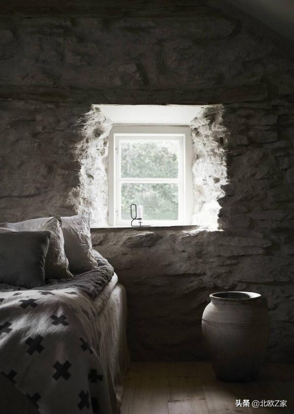 遊覽瑞典哥特蘭島上夢幻般的海濱住宅