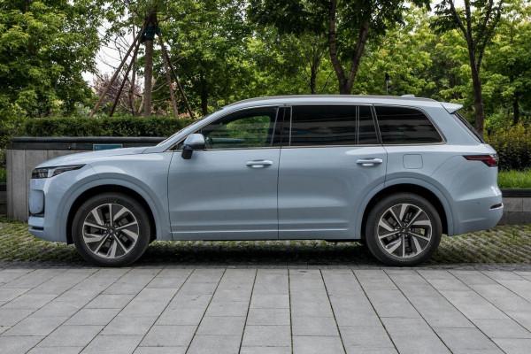 國慶自駕開啥車?20-30萬級看這幾款SUV,舒適、空間大,油耗不高 國慶自駕開啥車?20-30萬級看這幾款SUV,舒適、空間大,油耗不高
