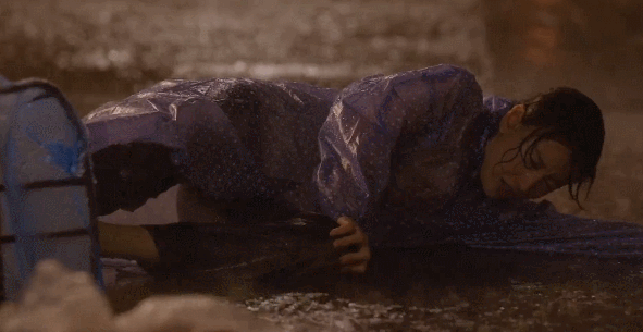 狂打一星，董潔不配演好女人？