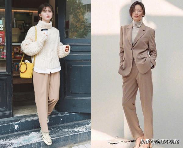 中年不想被叫“大媽”,就少穿這3種“顯老色”,拉低檔次沒氣質 中年不想被叫“大媽”,就少穿這3種“顯老色”,拉低檔次沒氣質