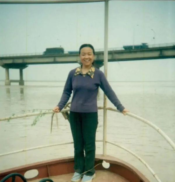 56歲“拋夫棄女”自駕遊的蘇敏,出走一年現在怎麼樣了? 56歲“拋夫棄女”自駕遊的蘇敏,出走一年現在怎麼樣了?