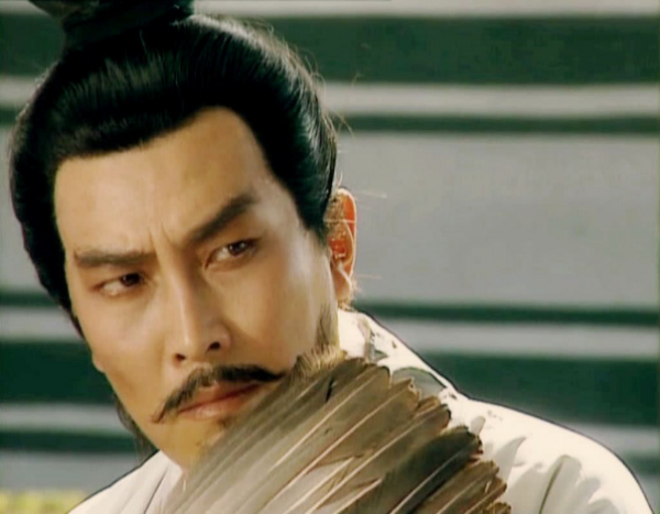 武廟七十二將是哪些人物?他們功績為何?(一) 武廟七十二將是哪些人物?他們功績為何?(一)