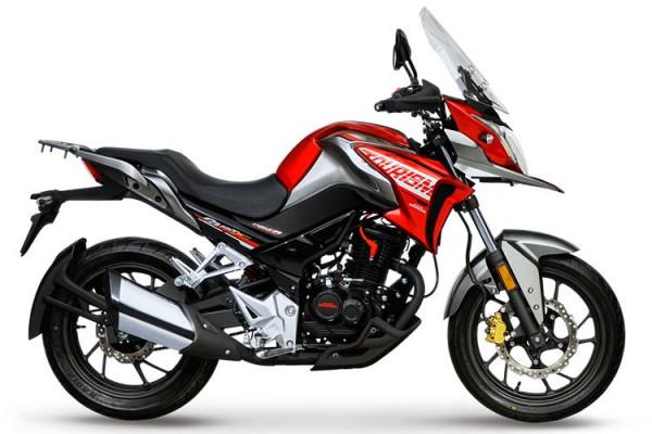 不到5萬就能享受摩旅 國產品牌適合摩旅的摩托車推薦 不到5萬就能享受摩旅 國產品牌適合摩旅的摩托車推薦