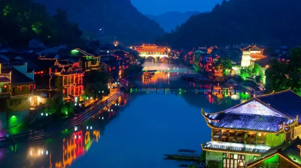 10個最適合放鬆身心的旅遊小鎮,詩情畫意,你最想先去哪個? 10個最適合放鬆身心的旅遊小鎮,詩情畫意,你最想先去哪個?