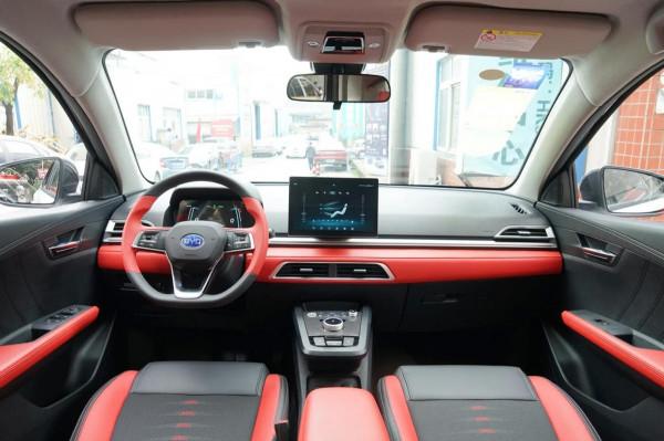 低調而實用的座駕比亞迪e2,不足10萬起,續航401km,關鍵顏值高 低調而實用的座駕比亞迪e2,不足10萬起,續航401km,關鍵顏值高