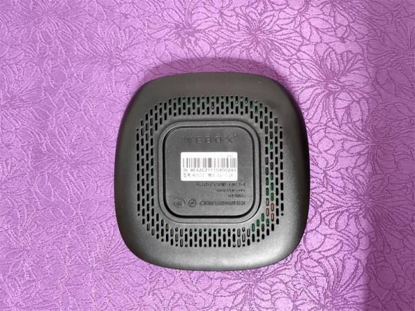 疾速流暢,畫面更出彩-泰捷WE60C2電視盒子 疾速流暢,畫面更出彩-泰捷WE60C2電視盒子