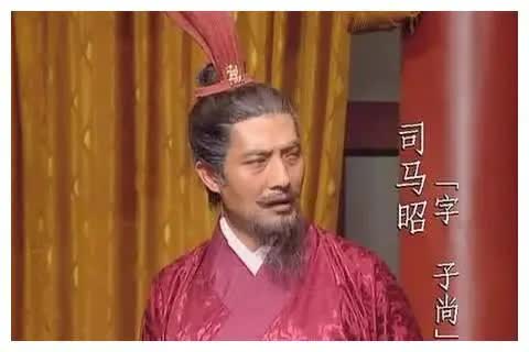 對於劉邦對韓信的重用！還有誰？比司馬昭更加心知肚明呢