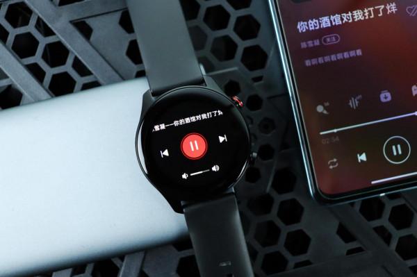 手環與手錶怎麼選?努比亞紅魔手錶活力版告訴你答案 手環與手錶怎麼選?努比亞紅魔手錶活力版告訴你答案